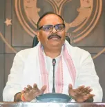 'मन की बात' में पीएम मोदी के वक्तव्य से युवा प्रेरित होंगे : उपमुख्यमंत्री ब्रजेश पाठक 