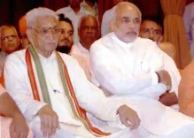 मन की बात: PM मोदी ने अशोक सिंघल की 100वीं जन्मजयंती पर दी श्रद्धांजलि, रामजन्मभूमि आंदोलन को किया याद