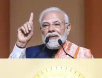 मन की बात: पीएम मोदी ने 'एंड्योरेंस स्पोर्ट्स' पर की चर्चा, कहा-हमारे देश में तेजी से उभर रही है नई खेल संस्कृति