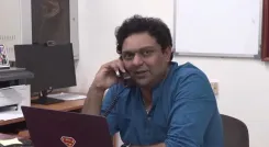 Mann Ki Baat: PM Modi spotlights Mumbai's Krishna Seshadri and his history website bharatrajya.com