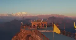 क्या प्रधानमंत्री मोदी ने उत्तराखंड के 'विंटर टूरिज्म' पर चर्चा की?