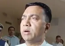 क्या मनोहर पर्रिकर का विजन आज भी हमें प्रेरित कर रहा है: गोवा के सीएम प्रमोद सावंत?