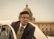 Manoj Bajpayee takes helm as RBI Governor in 'The Silent Saviour' teaser, tackles 1990s crisis