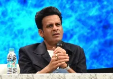 Did Manoj Bajpayee Ever Face Consequences for Observing People?