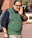 क्या मनोज झा ने बांग्लादेश में भारतीय राजनयिकों के परिवारों को वापस बुलाने के फैसले को उचित ठहराया?