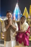 Manoj Muntashir slams Nehru, Congress over Vande Mataram stanzas at Ujjain Youth Dharma Sansad