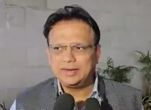 क्या मनरेगा का नाम बदलना कांग्रेस पर भाजपा का हमला है?