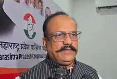 क्या मनरेगा का नाम बदलने पर हर्षवर्धन सपकाल ने केंद्र सरकार पर तंज कसा?