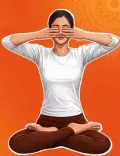 भ्रामरी प्राणायाम: स्ट्रेस और बेचैनी से राहत के लिए आयुष मंत्रालय की सलाह, जानें सही अभ्यास विधि