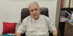 तमिलनाडु में सड़कें बेहाल: BJP प्रवक्ता नारायणन तिरुपति का DMK और TVK पर कड़ा प्रहार