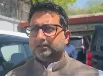 दानिश आजाद अंसारी का दावा, बंगाल में भाजपा की सरकार बनना तय है