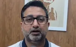 दानिश अंसारी का अखिलेश पर हमला: सपा-कांग्रेस गठबंधन निजी स्वार्थ की राजनीति, 2027 में हार तय