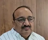 क्या मंत्री दिनेश प्रताप सिंह ने राहुल गांधी के रवैये पर जताई आपत्ति?