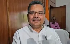 क्या बिहार में फिर से एनडीए की सरकार बनेगी? : मंत्री जयवीर सिंह