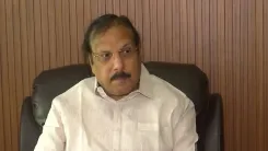 मंत्री परिषद बैठक पर सपा सांसद राजीव राय का हमला: 'असली मुद्दों से ध्यान भटकाने की कोशिश'
