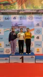 How Did Manu Bhaker and Simranpreet Kaur Brar Achieve Gold in Women's 25m Sports Pistol?