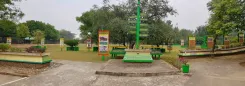 Is Manuka a New Highlight in Chandigarh's Museum of Trees?