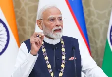 PM मोदी ने एक्स पर साझा किया अथर्ववेद का सुभाषित, प्रेम और सद्भाव का दिया संदेश