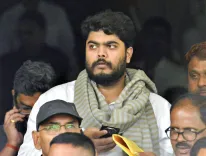 What Happened During the Oath-Taking of First-Time MLAs, Including Osama Shahab and Anita Mahato?