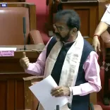 KPSC scam: BJP's Narayanaswamy warns ministers face jail, demands Council debate