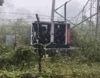 Why Did Maoists Set Fire to a Mobile Tower in Jharkhand?
