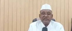Are Maoists Who Have Always Opposed Democracy Now Supporting Congress?