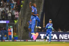 Are Maphaka and Smith the Future Stars for SA in T20 WC?