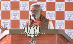 क्या जंगलराज वालों का यही है तरीका? प्रधानमंत्री मोदी का राजद पर बड़ा हमला