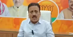 मराठा आरक्षण पर ₹500 करोड़ के आरोप: गिरीश महाजन बोले- जरांगे पाटिल को गलत जानकारी दी गई