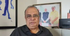 मराठा आरक्षण: ओबीसी कोटे में कटौती नहीं होगी, शिवसेना प्रवक्ता कृष्णा हेगड़े का स्पष्ट बयान