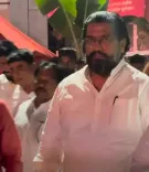 Maratha quota needs legal backing, not Chhatrapati signature: Maha minister