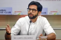 मराठी भाषा का अपमान बर्दाश्त नहीं : आदित्य ठाकरे