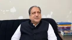 मराठी भाषा विवाद: NCP (SP) के नसीम सिद्दीकी ने फडणवीस सरकार के फैसले का स्वागत किया, BJP पर साधा निशाना
