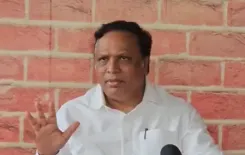 मराठी के लिए साथ नहीं आए ठाकरे बंधु, दोनों सिर्फ अपने नैरेटिव सेट कर रहे: आशीष शेलार 