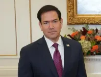 Rubio warns against single-region energy dependence in Athens talks