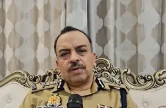 अंकित बालियान हत्याकांड: शामली एनकाउंटर में 2 प्रोफेशनल शूटर ढेर, एक पर 15 आपराधिक मामले — ADG अमिताभ यश