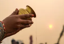 मार्गशीर्ष अमावस्या: पितरों के तर्पण में काला तिल का महत्व क्या है?