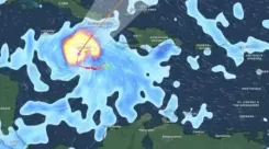 'मारिया' और 'कटरीना' से भी खतरनाक 'मेलिसा', जमैका से टकराएगा तूफान