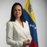 Who is María Corina Machado, the Veteran Opponent of Chavez and Maduro?