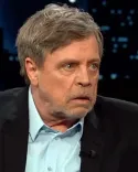 What Does Mark Hamill Think About AI Actors?