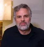 Is Mark Ruffalo Considering a Political Career?