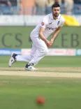 Is Mark Wood Ready for Full Fitness Ahead of Ashes Opener?