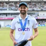 Mark Wood remains ‘confident on team' despite media jibes ahead of Ashes opener