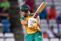 Is Aiden Markram Ready to Tackle New Challenges with Durban’s Super Giants in SA20 Season 4?