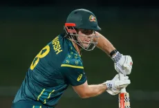 Mitchell Marsh, Matthew Short to join SA20 after BBL 16 ends: Cricket Australia