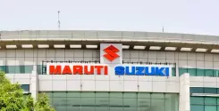 Maruti Suzuki commissions 300 kW green hydrogen plant at Manesar