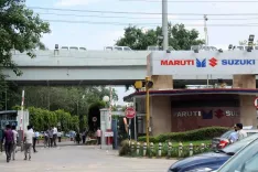 Did Maruti Suzuki and Tata Motors Boost Their Car Market Share in September?