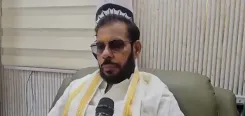 सपा के डिजिटल कैंपेन पर मनोज पांडे का पलटवार: 'राजनीतिक विरोध मर्यादा में हो'