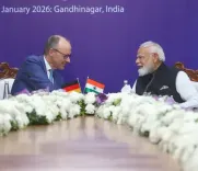 फ्रेडरिक मर्ज के दौरे ने भारत-जर्मनी के रिश्ते में नई जान डाल दी: पीएम मोदी