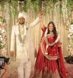 क्या मशहूर गायिका स्वाति मिश्रा ने म्यूजिक प्रोड्यूसर मोहित से शादी कर ली?